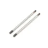 Losi Shock Shaft, Rear (2): Super Baja Rey – LOS254045