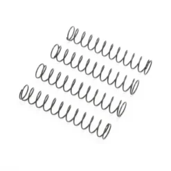 Losi Shock Spring, Internal, 2.0lb (4): LMT 2.0 – LOS-1843
