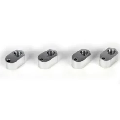 Losi Side Cage Nut Inserts 5IVE-T MINI WRC – LOSB6591