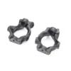 Losi Spindle Carrier Set Front 10 Deg (2) All 5IVE – LOS-3711