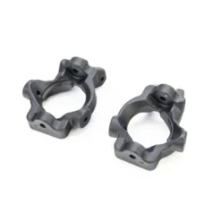 Losi Spindle Carrier Set Front 10 Deg (2) All 5IVE – LOS-3711