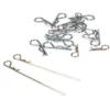 Losi Spring Clip Set 14 5IVE-T MINI WRC – LOSB5800