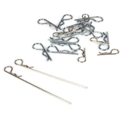 Losi Spring Clip Set 14 5IVE-T MINI WRC – LOSB5800