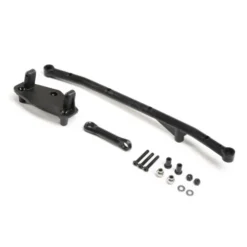 LOSI Steering Linkage Set: LMT – LOS241030