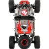 Losi 1/6 Super Rock Rey V2 Raceline 8S 4X4 RTR Brushless Desert Buggy Rood (Versie 2024/2025)