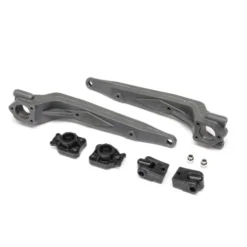 Losi Trailing Arm and Mount Left/Right Hub RZR Rey – LOS234049