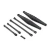 LOSI Trailing Arm Steering Upper Drag Link Set: Baja Rey – LOS234003