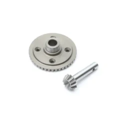 Losi 42T Ring and 12T Pinion Gear: Baja Rey, Rock Rey – LOS232019