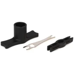 Losi Wheel Shock & Multi-Wrench Set 5IVE-T MINI WRC – LOSB4610