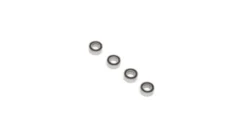 Losi 4 x 8 x 3mm Ball Bearing (4) – LOS257007