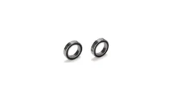 LOSI 12 x 18 x 4mm Ball Bearing (2) – LOSA6956
