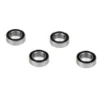 Losi 6x10x3 Rubber Sealed Ball Bearing 4 – LOSA6946