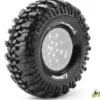 Louise CR-CHAMP 1.9 Inch 1/10 Crawler Banden (Super Soft) – Verpakt per 2 stuks