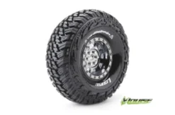 Louise CR-GRIFFIN 1.9 Inch 1/10 Crawler Banden (Super Soft) – Verpakt per 2 stuks