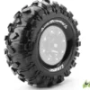 Louise CR-ROWDY 2.2 Inch 1/10 Crawler Banden (Super Soft) – Verpakt per 2 stuks