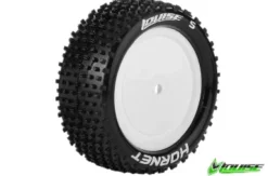 Louise E-HORNET 1/10 Buggy Banden Soft – Verpakt per 2 stuks – Voorkant