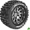 Louise MFT MT-Pioneer 1/10 Monster Truck Banden 1/2 Offset – Verpakt per 2 stuks