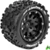 Louise MFT MT-Uphill 1/10 Monster Truck Banden 0 Offset – Verpakt per 2 stuks