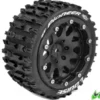 Louise MFT ST-Pioneer 1/10 Monster Truck Banden 1/2 Offset – Verpakt per 2 stuks