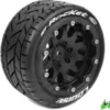 Louise MFT ST-Rocket 1/10 Monster Truck Banden 1/2 Offset – Verpakt per 2 stuks (hex 14mm)