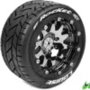 Louise MFT ST-Rocket 1/10 Monster Truck Banden 0 Offset – Verpakt per 2 stuks