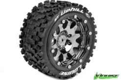 Louise MFT ST-Uphill 1/10 Monster Truck Banden 1/2 Offset – Verpakt per 2 stuks