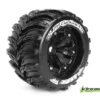 Louise MT-Cyclone 3.8 Inch 1/8 Monster Truck Banden 1/2″ Offset – Verpakt per 2 stuks