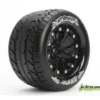 Louise MT-Rocket 2.8 Inch 1/10 Monster Truck Banden 0 Offset – Verpakt per 2 stuks