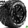 Louise MT-Spider 2.8 Inch 1/10 ARRMA Monster Truck Banden – Verpakt per 2 stuks