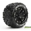 Louise MT-Spider 2.8 Inch 1/10 Monster Truck Banden 0 Offset – Verpakt per 2 stuks