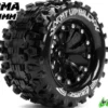 Louise MT-Uphill 2.8 Inch 1/10 ARRMA Monster Truck Banden – Verpakt per 2 stuks