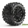 Louise MT-Uphill2.8 Inch 1/10 Monster Truck Banden – Verpakt per 2 stuks (voorkant)
