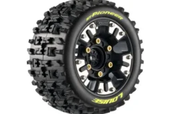 Louise RC ST-PIONEER Bandenset – Mini MAXX / Mini XRT
