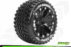 Louise ST-Hummer 2.8 Inch 1/10 Stadium Truck Banden – Verpakt per 2 stuks (ARRMA)