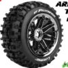 Louise ST-Pioneer 3.8 Inch 1/8 Stadium Truck Banden – Verpakt per 2 stuks