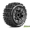 Louise ST-Pioneer 2.2 Inch 1/16 Truck Banden – Verpakt per 2 stuks