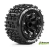 Louise ST-Pioneer 2.2 Inch 1/16 Truck Banden – Verpakt per 2 stuks