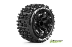 Louise ST-Pioneer 2.2 Inch 1/16 Truck Banden – Verpakt per 2 stuks
