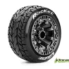 Louise ST-Rocket 2.2 Inch 1/16 Truck Banden – Verpakt per 2 stuks