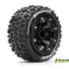 Louise ST-Spider 2.2 Inch 1/16 Truck Banden – Verpakt per 2 stuks