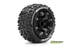 Louise ST-Spider 2.2 Inch 1/16 Truck Banden – Verpakt per 2 stuks