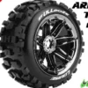 Louise ST-Ulldoze 3.8 Inch 1/8 Stadium Truck Banden – Verpakt per 2 stuks