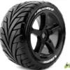 Louise T-Rocket 1/8 Truggy Banden Soft 0 Offset – Verpakt per 2 stuks