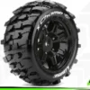 Louise X-CHAMP MFT 1/6 Monster Truck Banden voor ARRMA Kraton 8S / Outcast 8S (24mm wielmeenemer) – Verpakt per 2 stuks