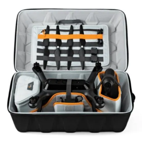 Lowepro DroneGuard CS 400 Black