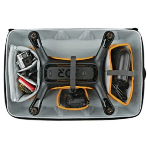 Lowepro DroneGuard CS 400 Black