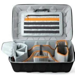 Lowepro DroneGuard CS 400 Black