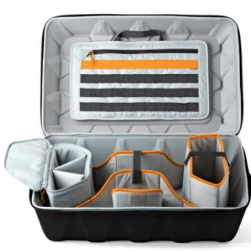 Lowepro DroneGuard CS 400 Black