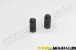 Lower shock retaining long 2pcs – G-07087-02