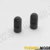 Lower shock retaining short 2pcs – G-07087-01